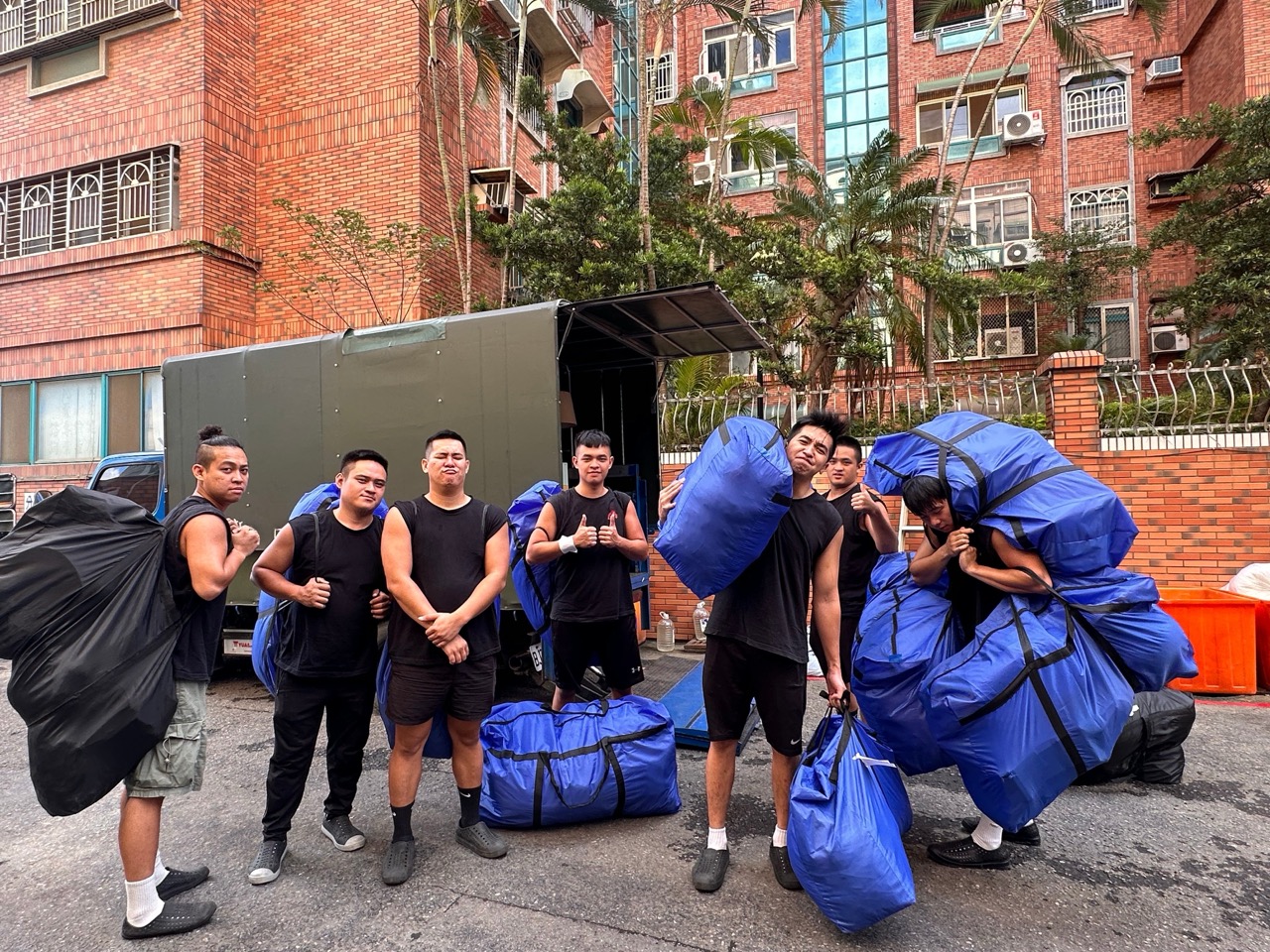 新竹精緻搬家：為您提供專業、高效的搬遷服務