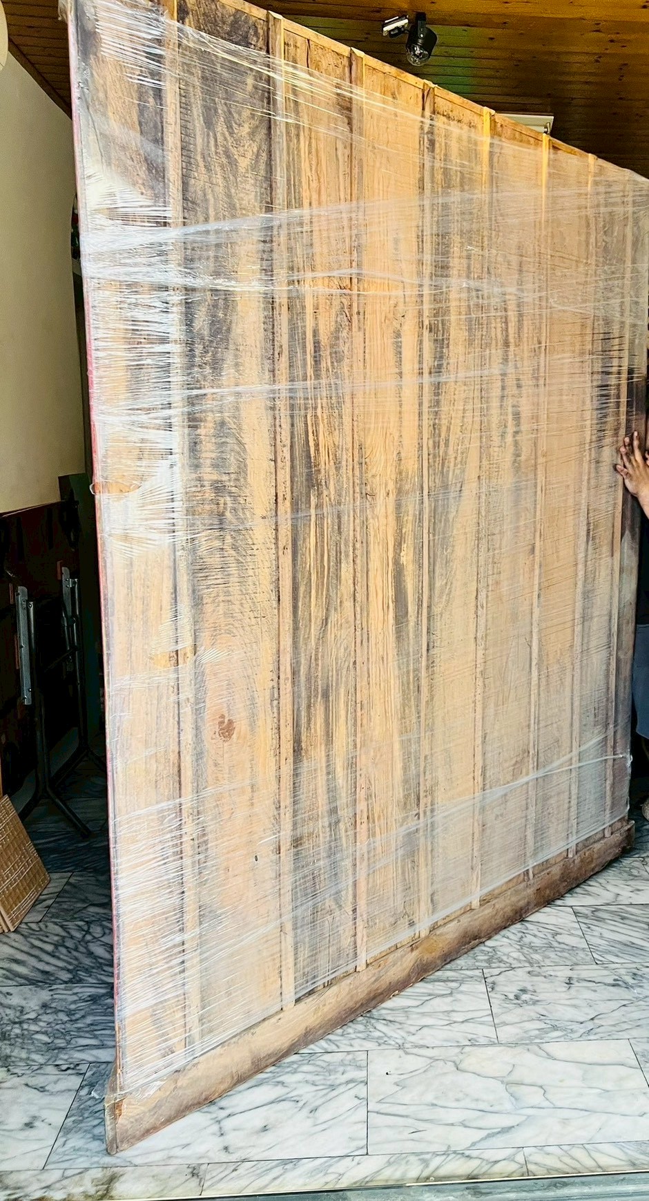 單件物品|特殊物品搬運